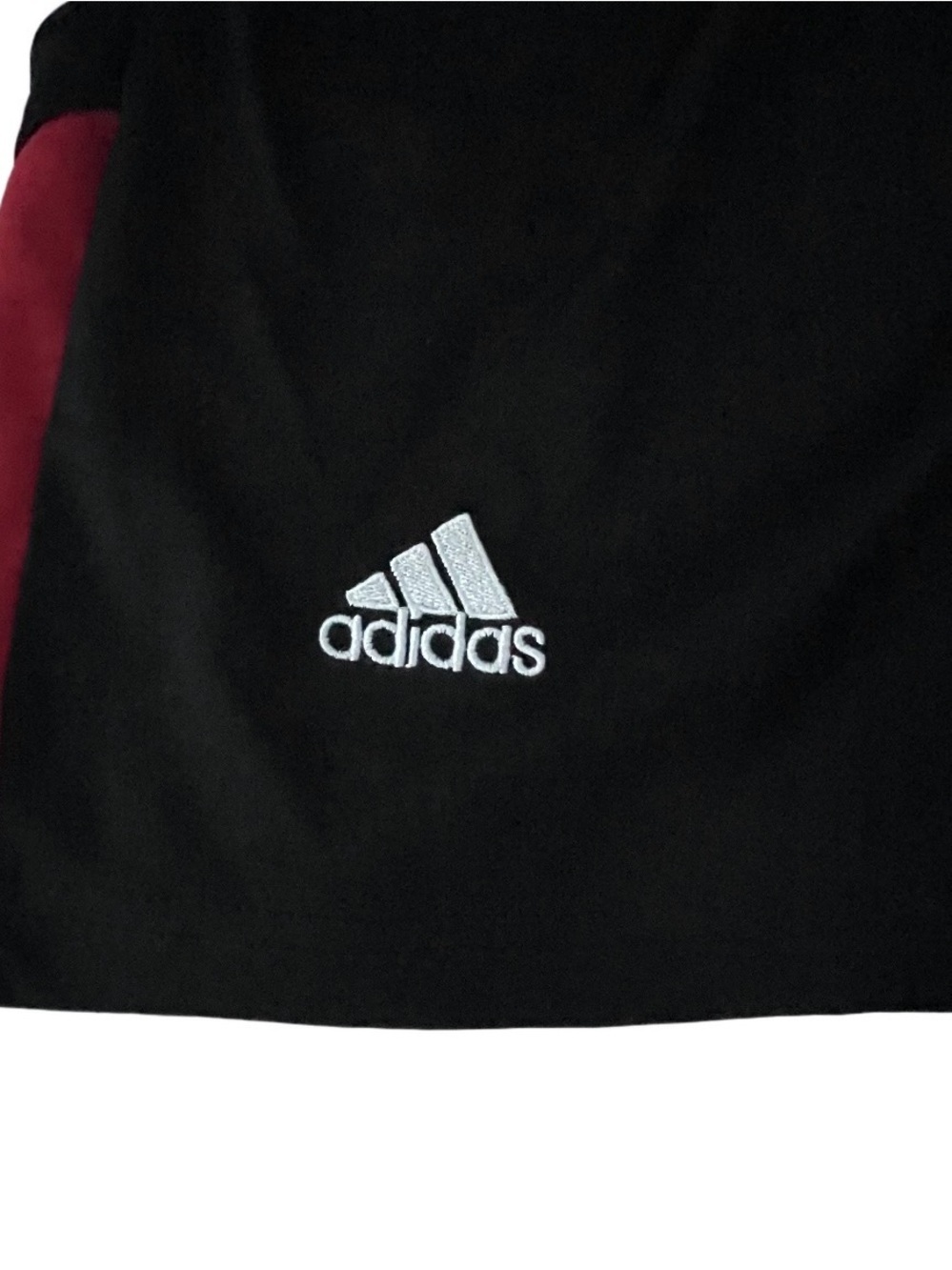 adidas Manchester United Carrick #16 Soccer Jersey & Shorts Set Men’s Size L - Picture 16 of 16